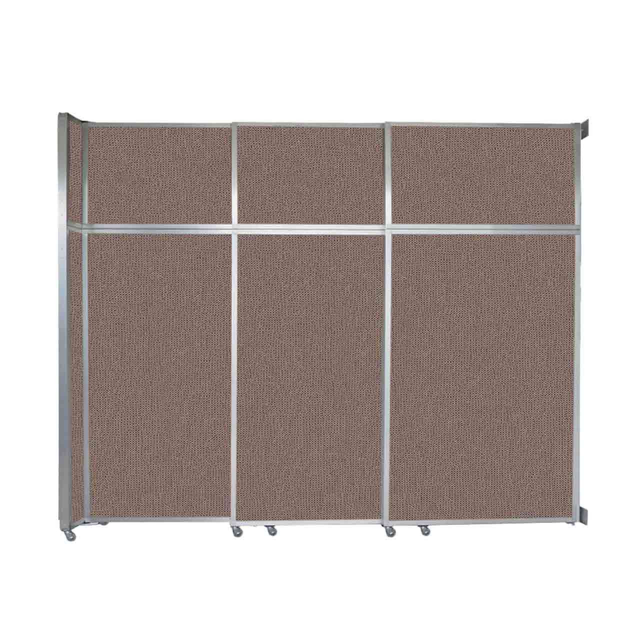 Operable Wall Sliding Room Divider