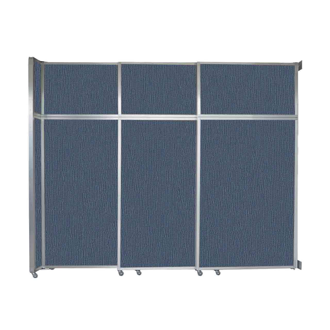 Operable Wall Sliding Room Divider