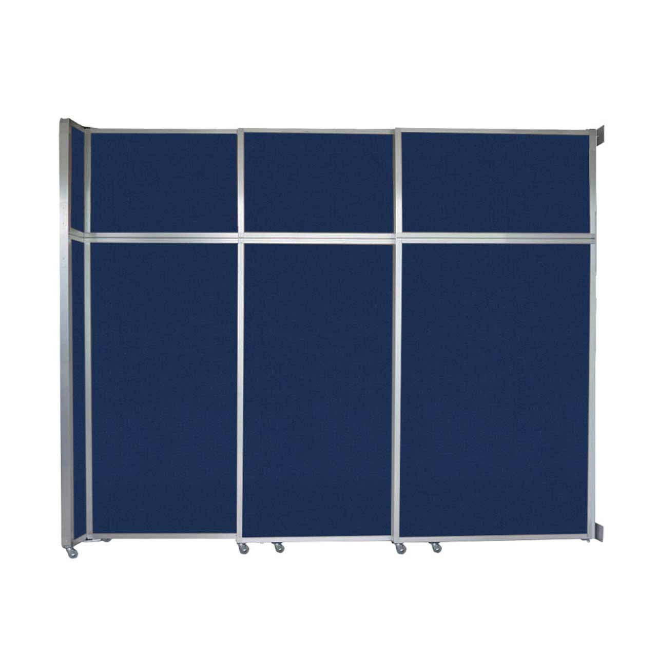 Operable Wall Sliding Room Divider