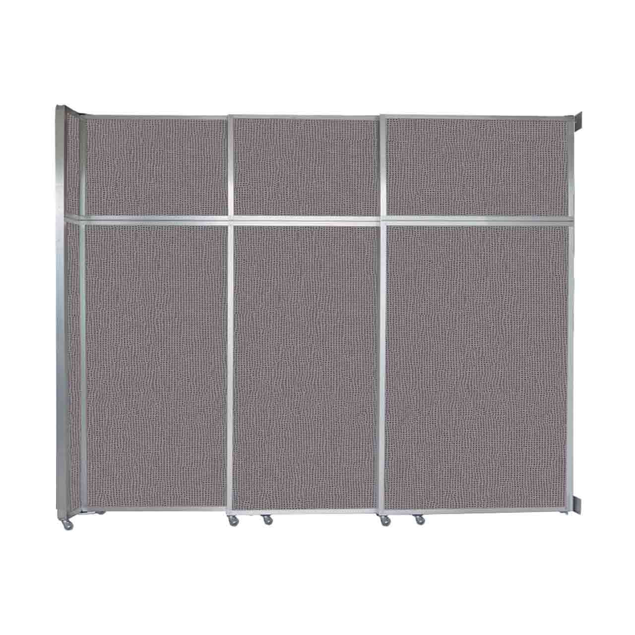 Operable Wall Sliding Room Divider