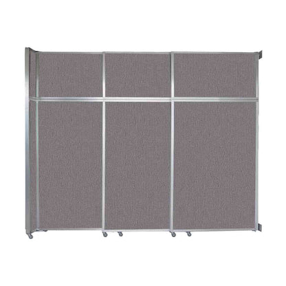 Operable Wall Sliding Room Divider