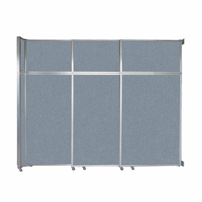 Operable Wall Sliding Room Divider
