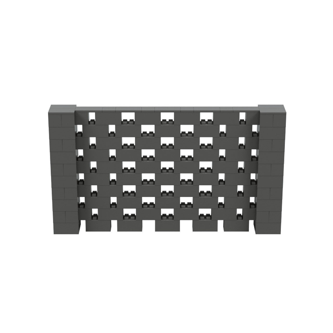 EverBlock® Staggered Wall Kit