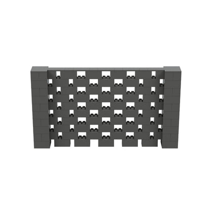 EverBlock® Staggered Wall Kit