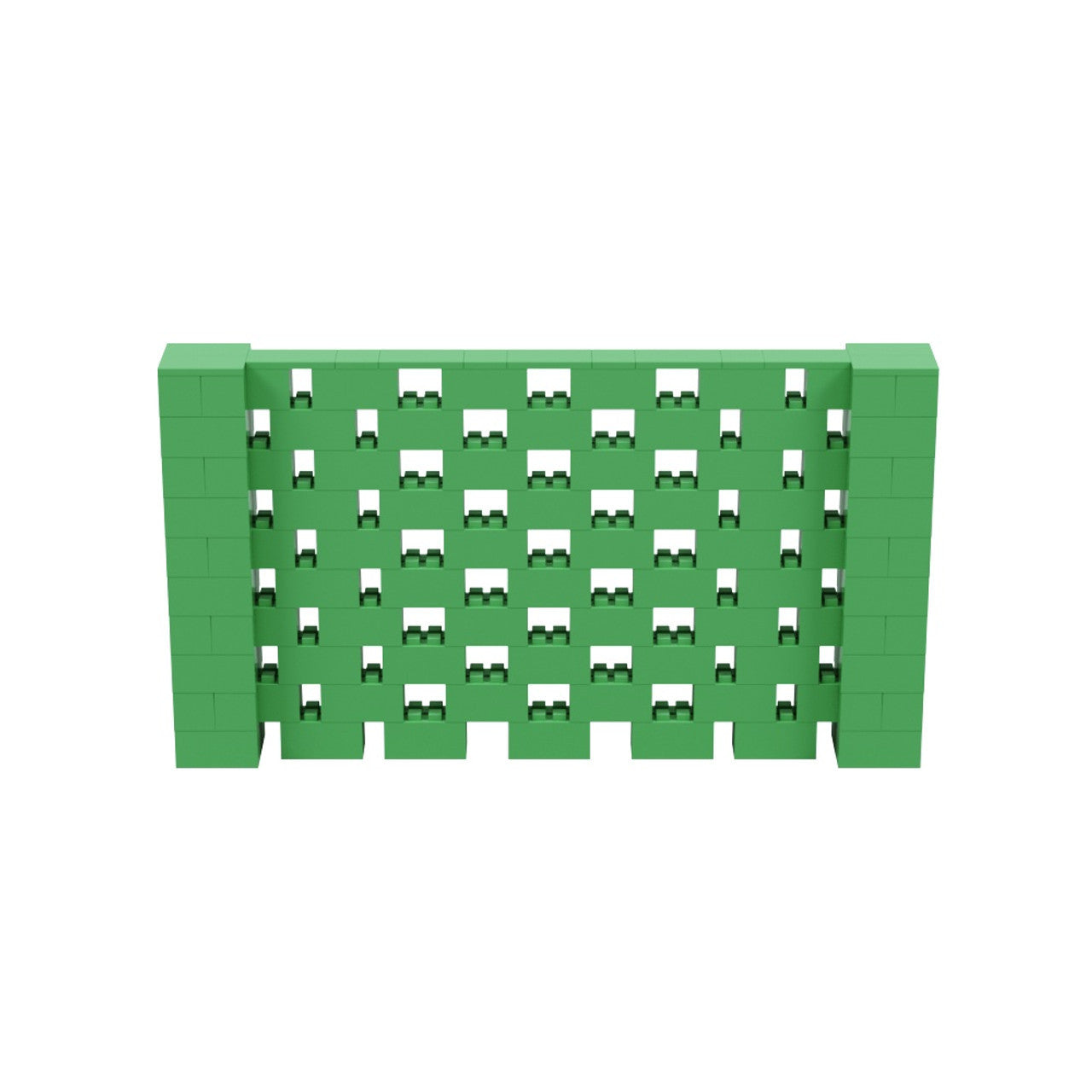 EverBlock® Staggered Wall Kit