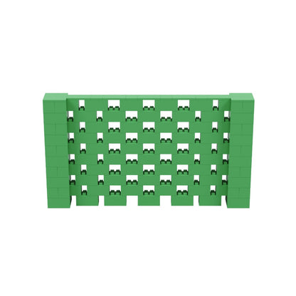 EverBlock® Staggered Wall Kit