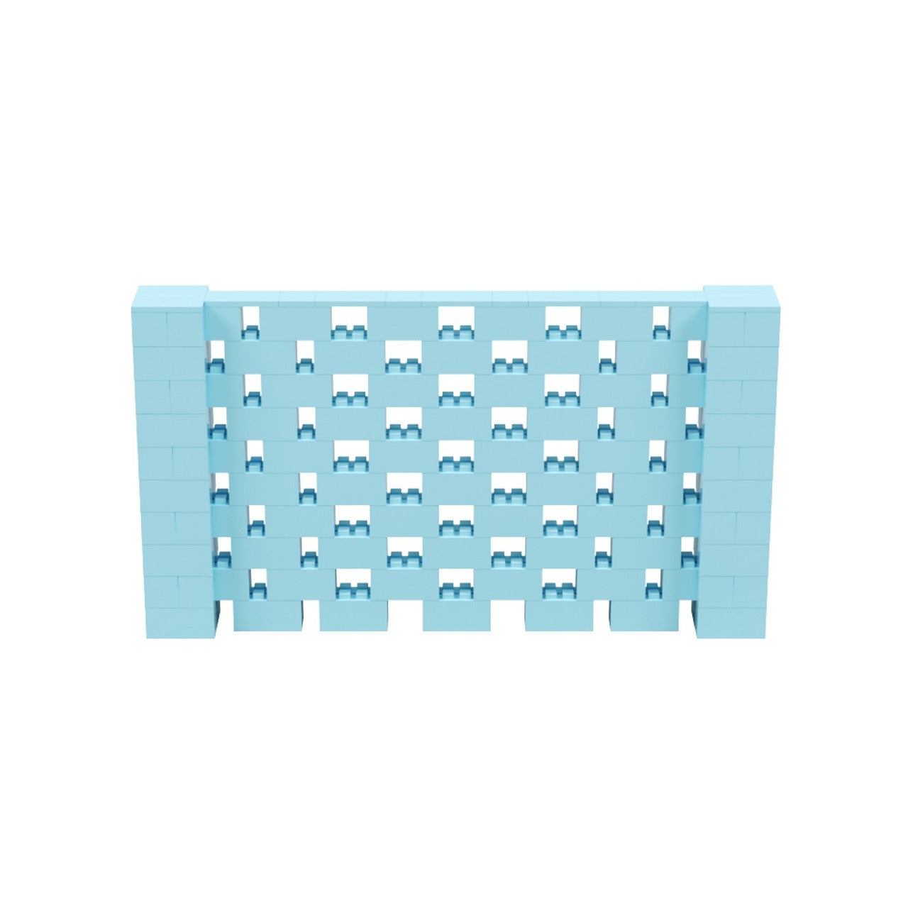 EverBlock® Staggered Wall Kit