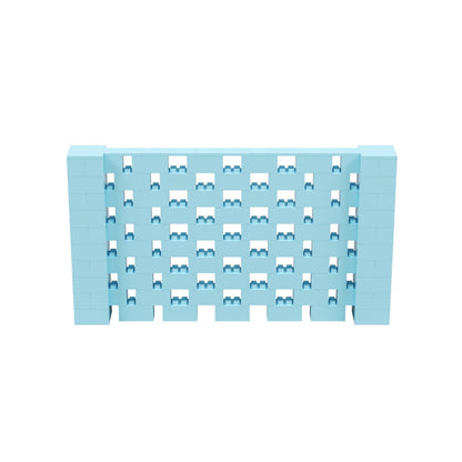 EverBlock® Staggered Wall Kit