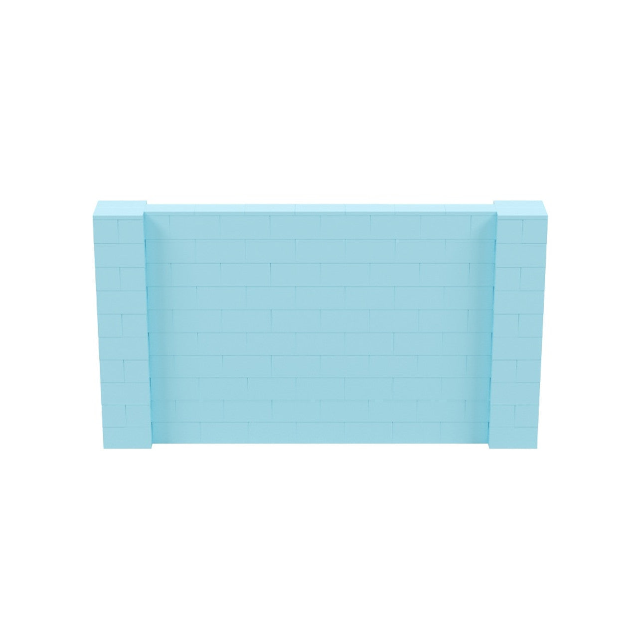 EverBlock® Simple Wall Kit