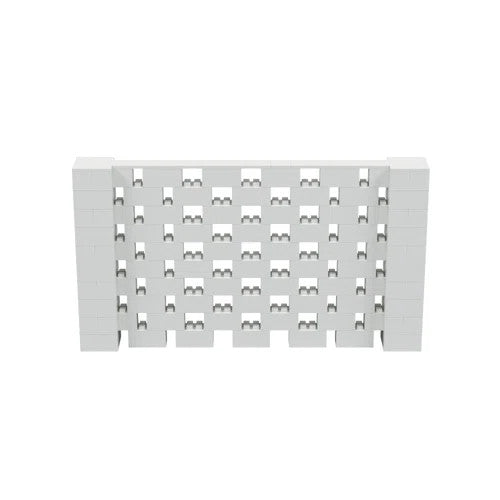 EverBlock® Staggered Wall Kit