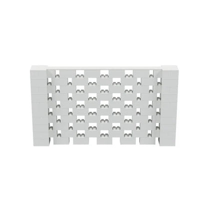 EverBlock® Staggered Wall Kit