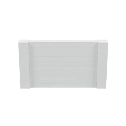 EverBlock® Simple Wall Kit