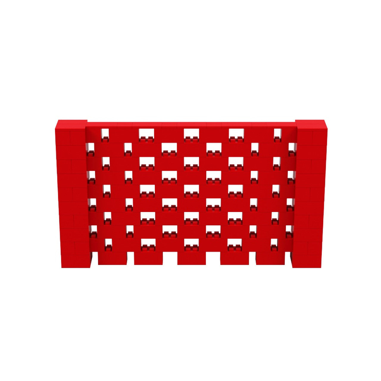 EverBlock® Staggered Wall Kit