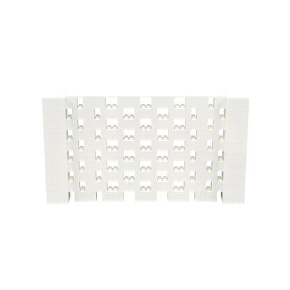 EverBlock® Staggered Wall Kit