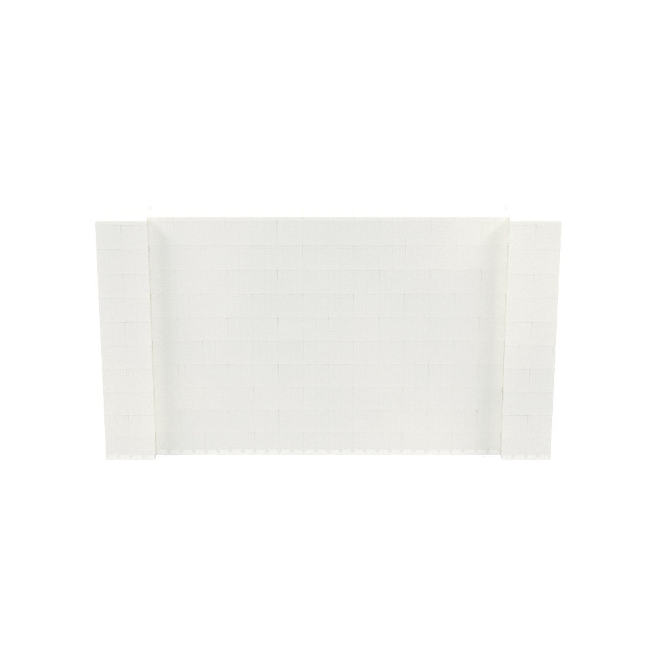 EverBlock® Simple Wall Kit