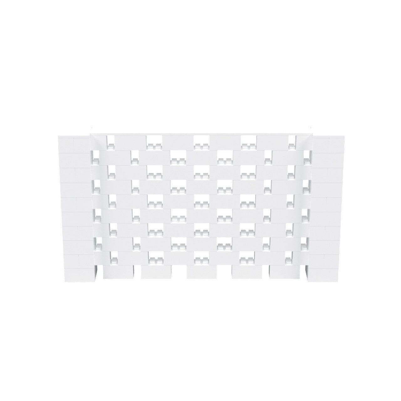 EverBlock® Staggered Wall Kit