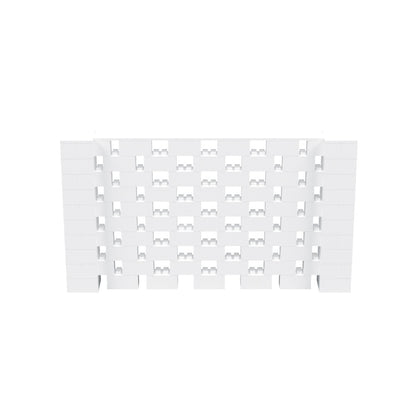 EverBlock® Staggered Wall Kit