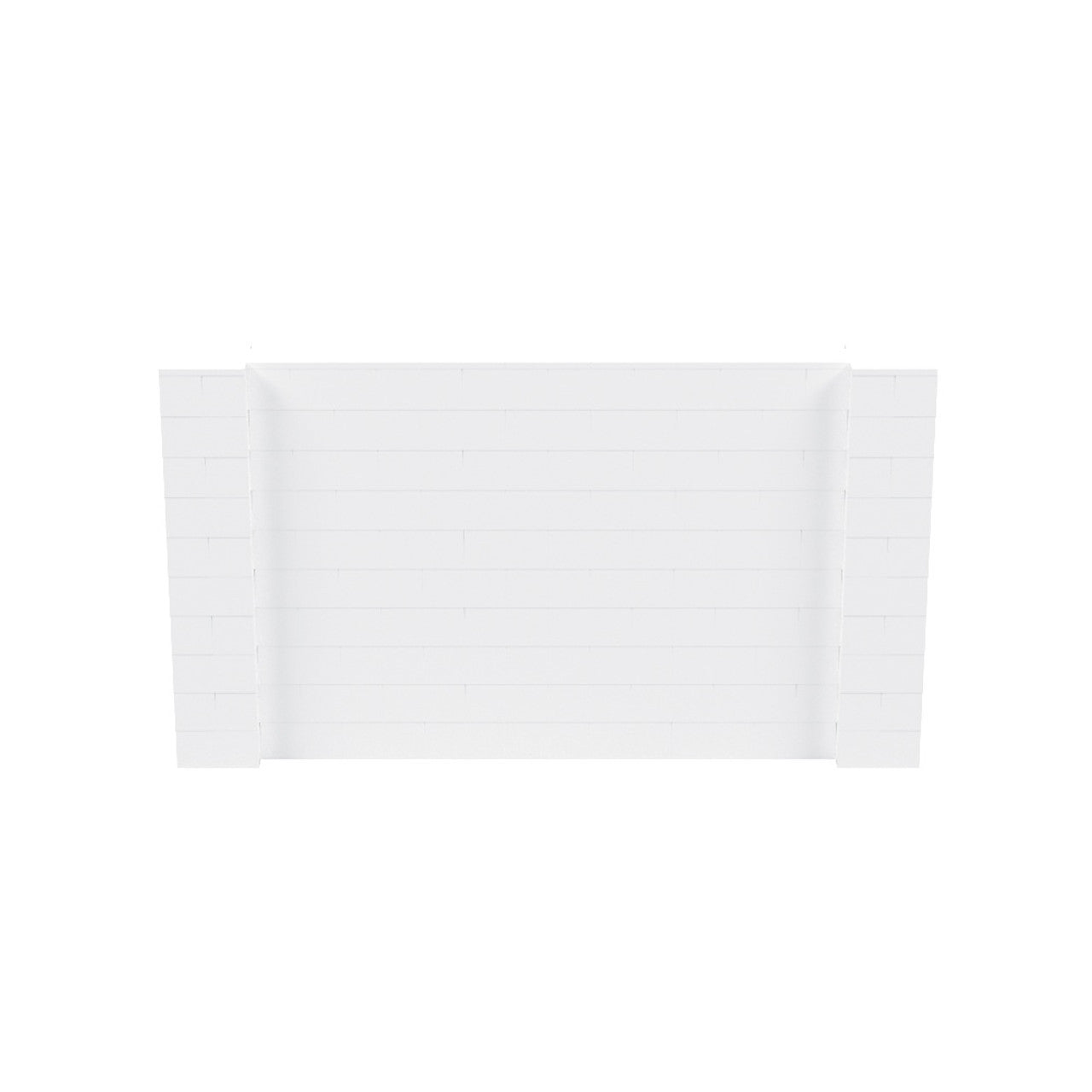 EverBlock® Simple Wall Kit