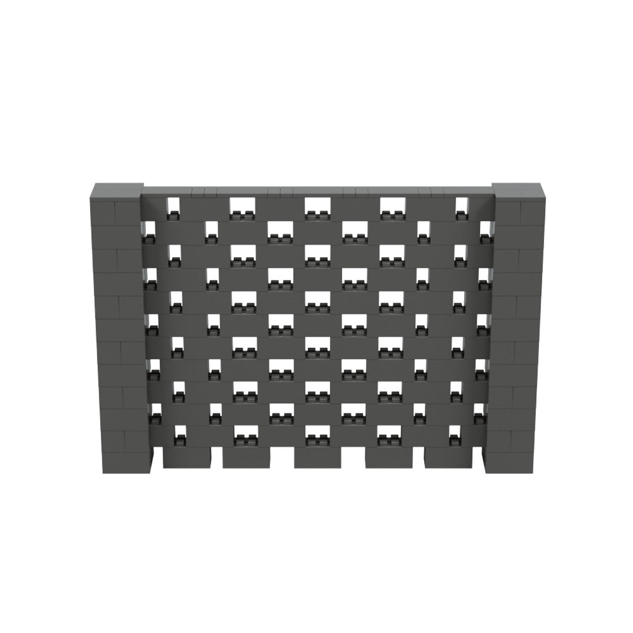 EverBlock® Staggered Wall Kit