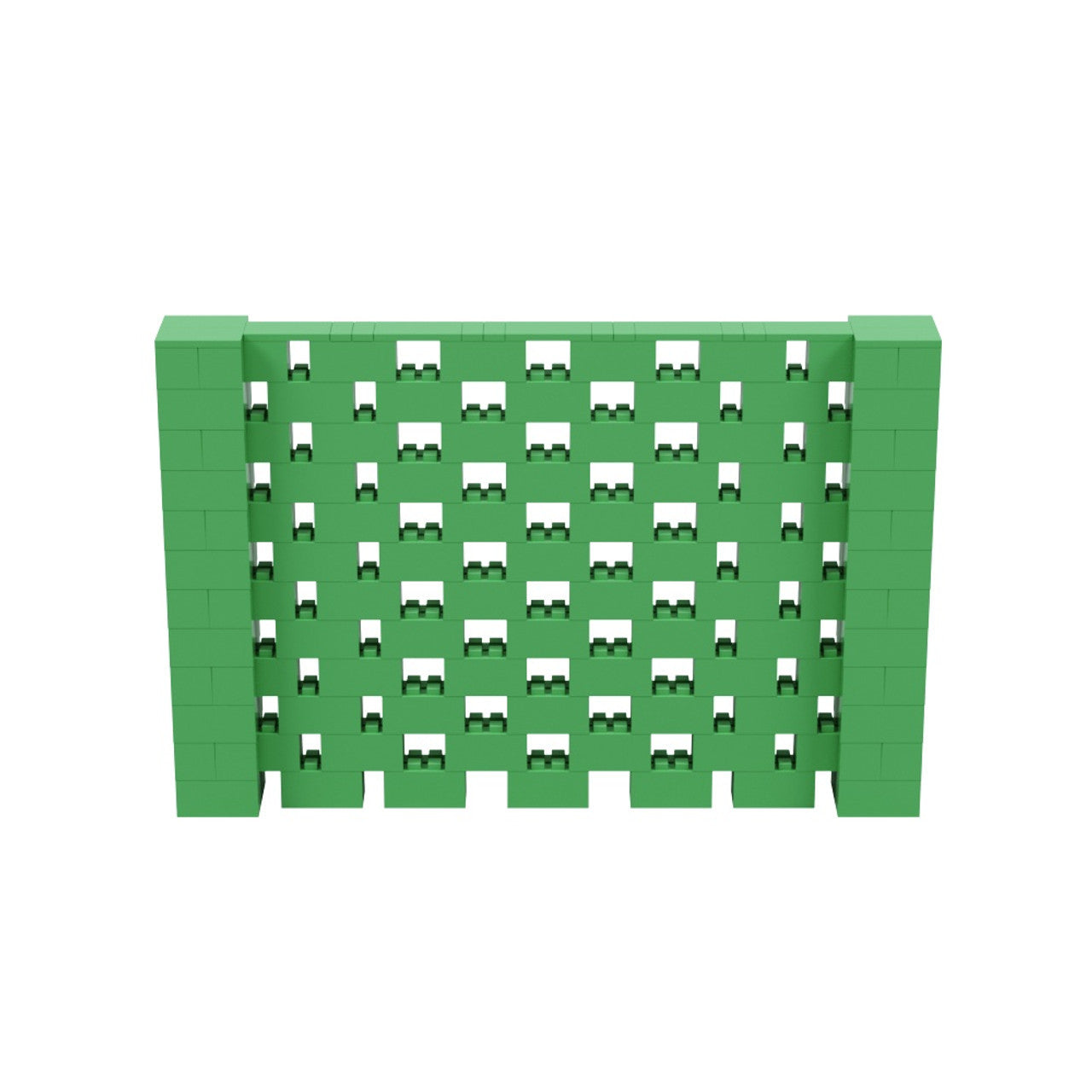 EverBlock® Staggered Wall Kit