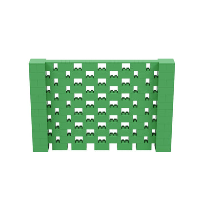 EverBlock® Staggered Wall Kit