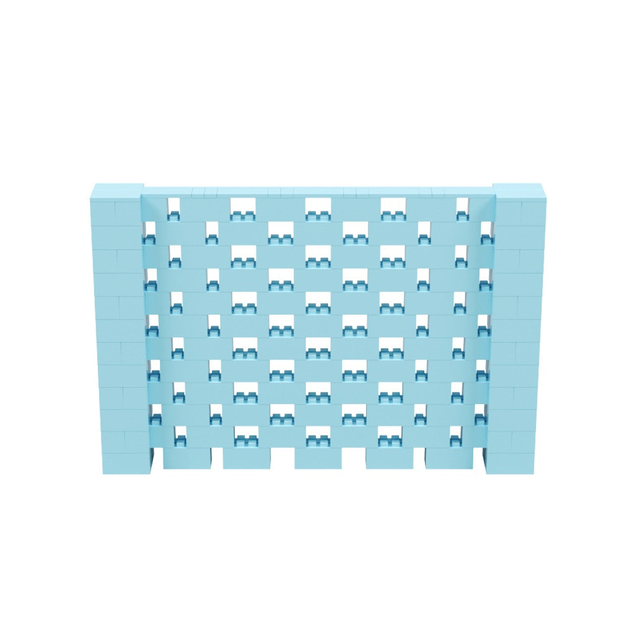 EverBlock® Staggered Wall Kit