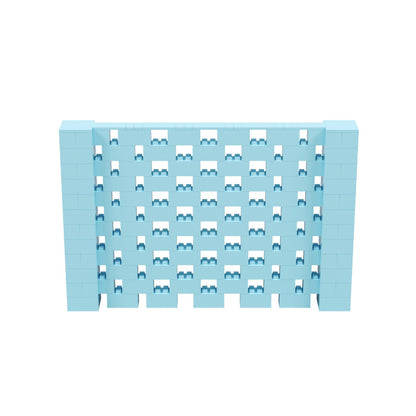 EverBlock® Staggered Wall Kit