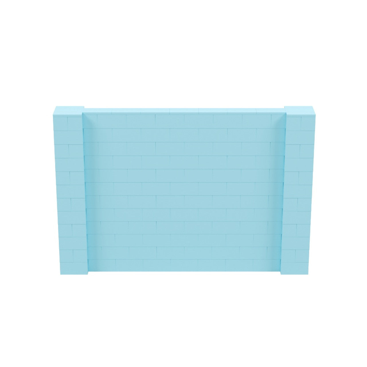 EverBlock® Simple Wall Kit