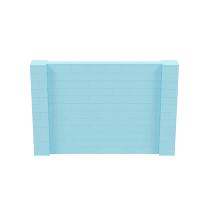 EverBlock® Simple Wall Kit