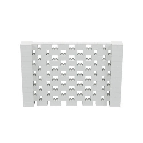 EverBlock® Staggered Wall Kit