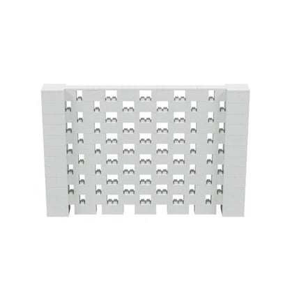 EverBlock® Staggered Wall Kit