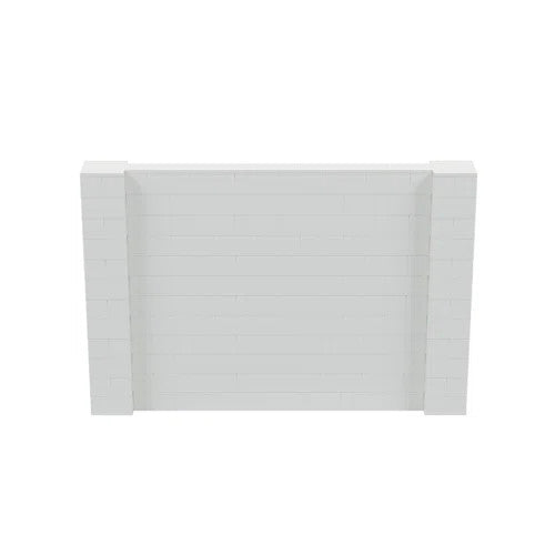 EverBlock® Simple Wall Kit