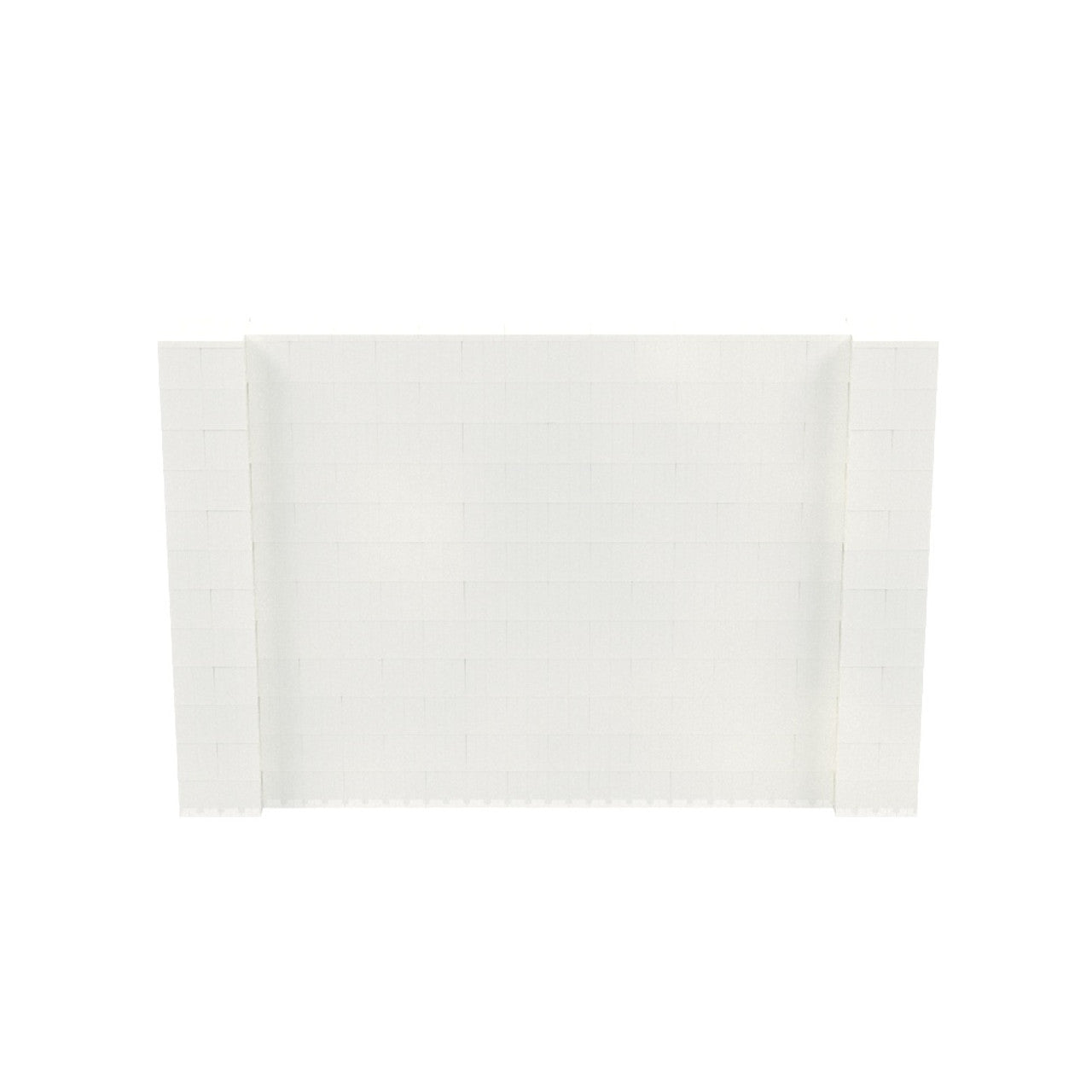 EverBlock® Simple Wall Kit