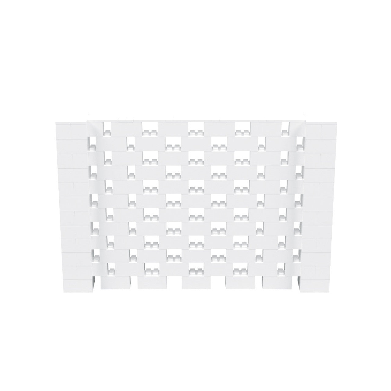 EverBlock® Staggered Wall Kit