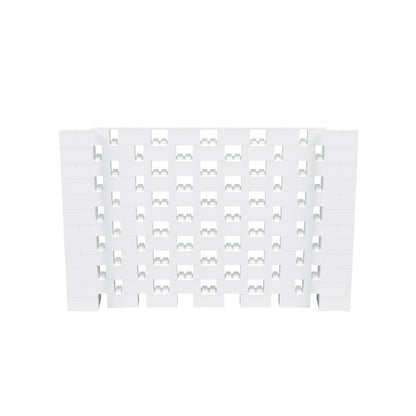 EverBlock® Staggered Wall Kit