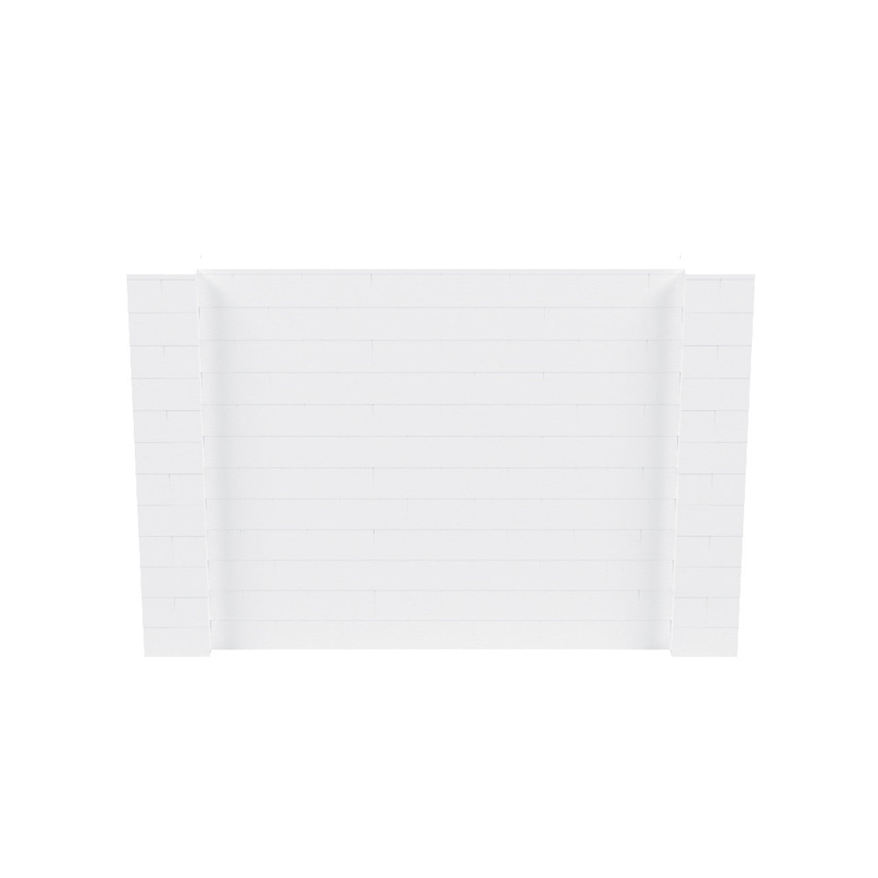 EverBlock® Simple Wall Kit