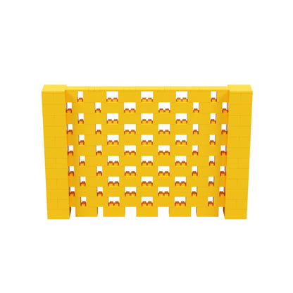 EverBlock® Staggered Wall Kit