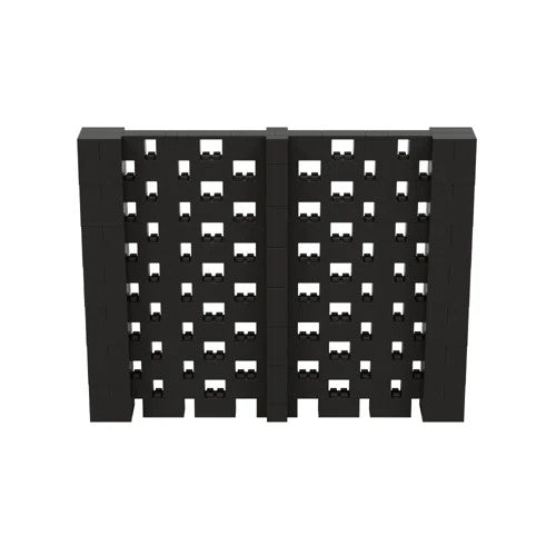 EverBlock® Staggered Wall Kit