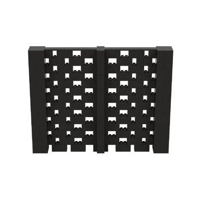 EverBlock® Staggered Wall Kit