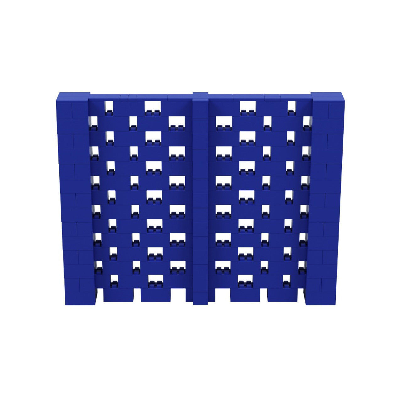 EverBlock® Staggered Wall Kit