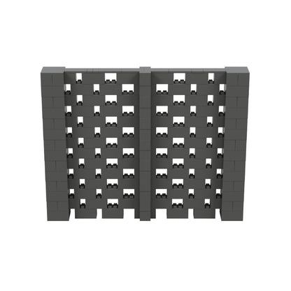 EverBlock® Staggered Wall Kit