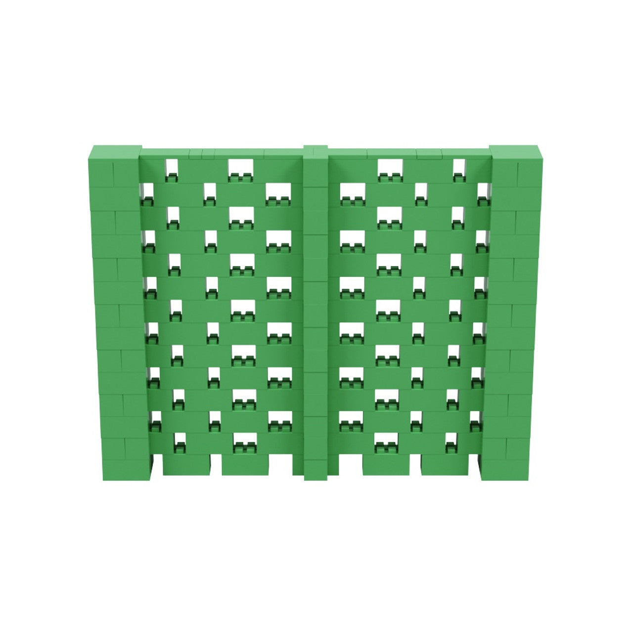 EverBlock® Staggered Wall Kit