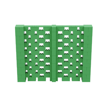 EverBlock® Staggered Wall Kit