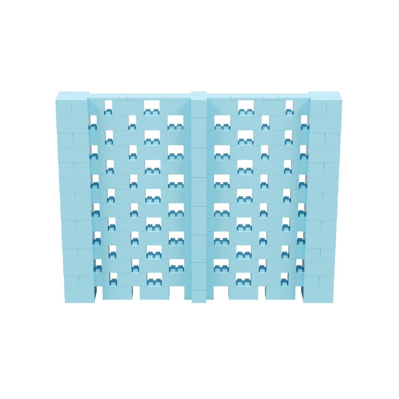 EverBlock® Staggered Wall Kit