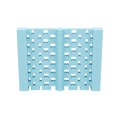 EverBlock® Staggered Wall Kit