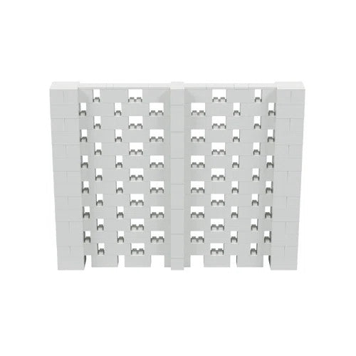 EverBlock® Staggered Wall Kit
