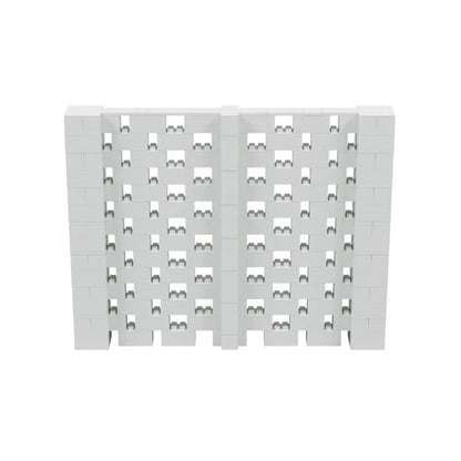 EverBlock® Staggered Wall Kit