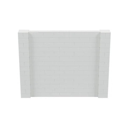EverBlock® Simple Wall Kit