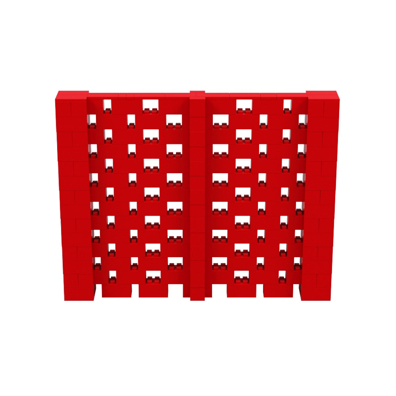 EverBlock® Staggered Wall Kit