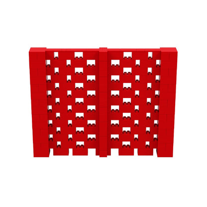 EverBlock® Staggered Wall Kit
